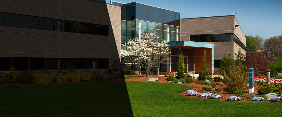 Edwardsburg Landscapers