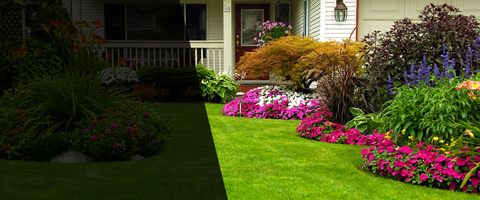 Edwardsburg Landscapers