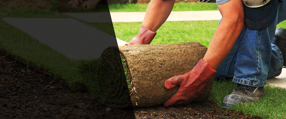 Edwardsburg Landscapers
